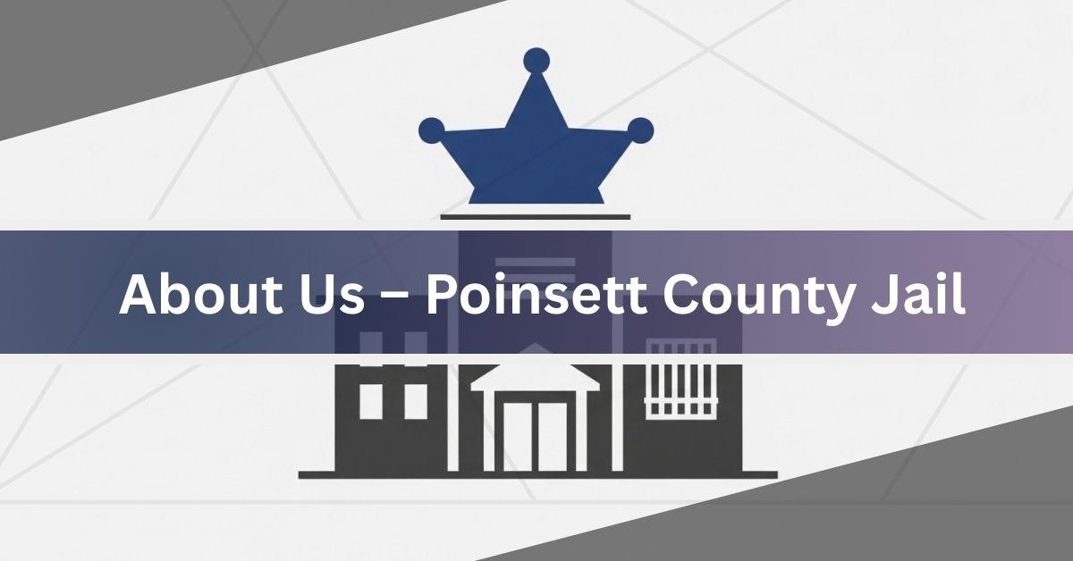 About-Us-–-Poinsett-County-Jail