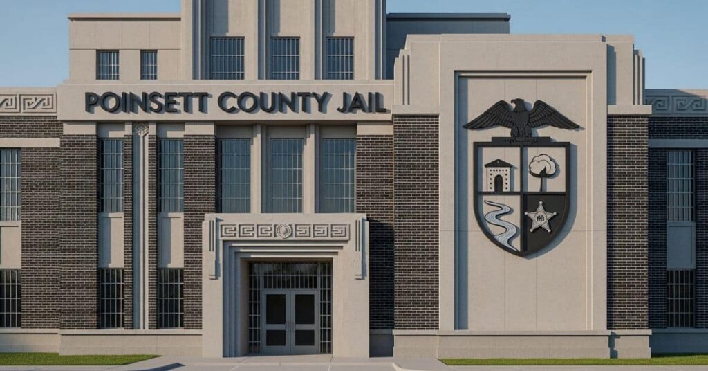 Poinsett County Jail